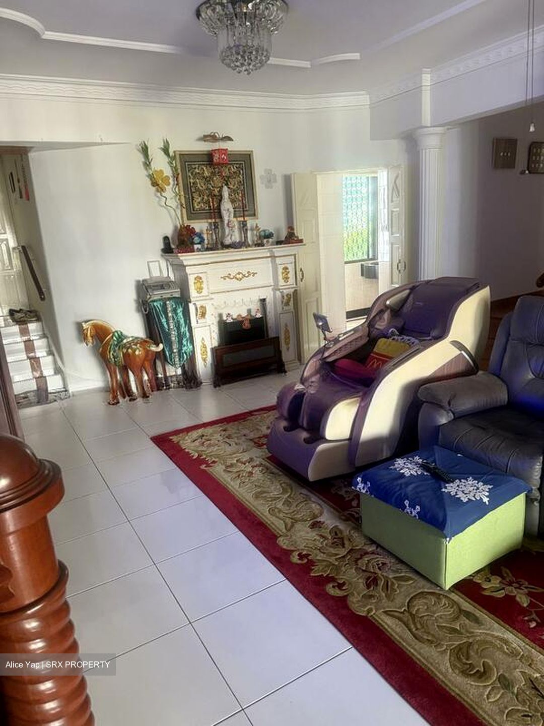 Rajah Tower (D12), Apartment #507073651